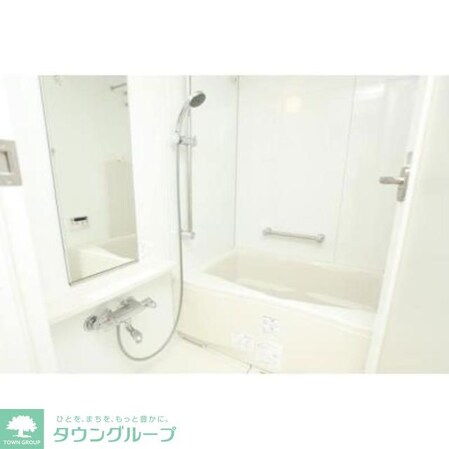 THE TOKYO TOWERS MIDTOWERの物件内観写真